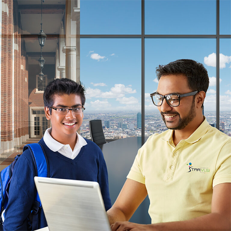 Vlsi Placement Oriented Training Program – VERKHD