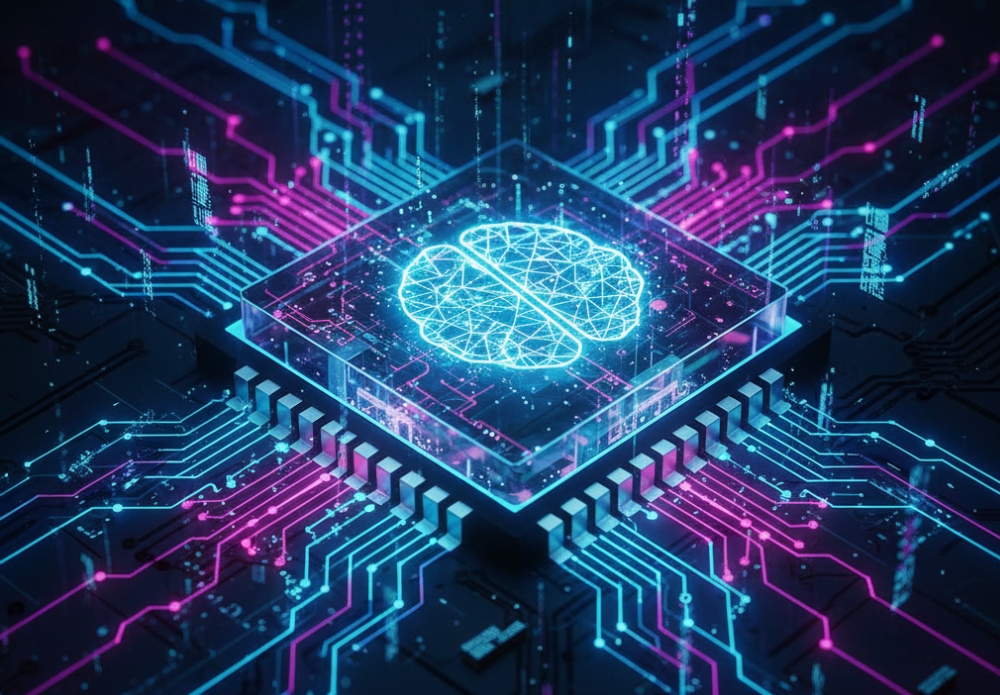 VLSI institute