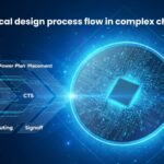 For a detailed industry overview, check out Synopsys Physical Design Solutions .