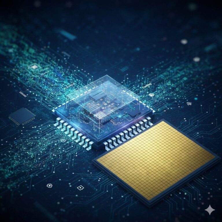 From Design Netlist to Layout: A Practical Guide to SoC Physical Design Flow