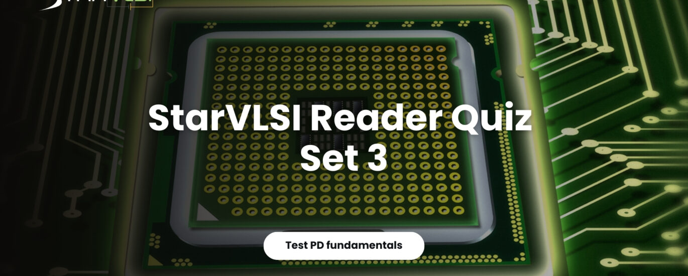 vlsi training institute