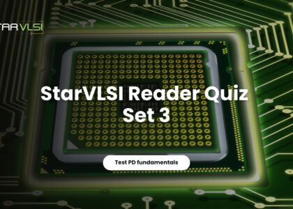 vlsi training institute