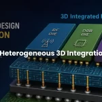 SoC Design With Heterogeneous 3D Integration - Part 2