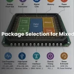IC Packages and Package Selection for Mixed-Signal SoCs