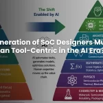 Why the Next Generation of SoC Designers Must be Science-Centric rather than Tool-Centric in the AI Era